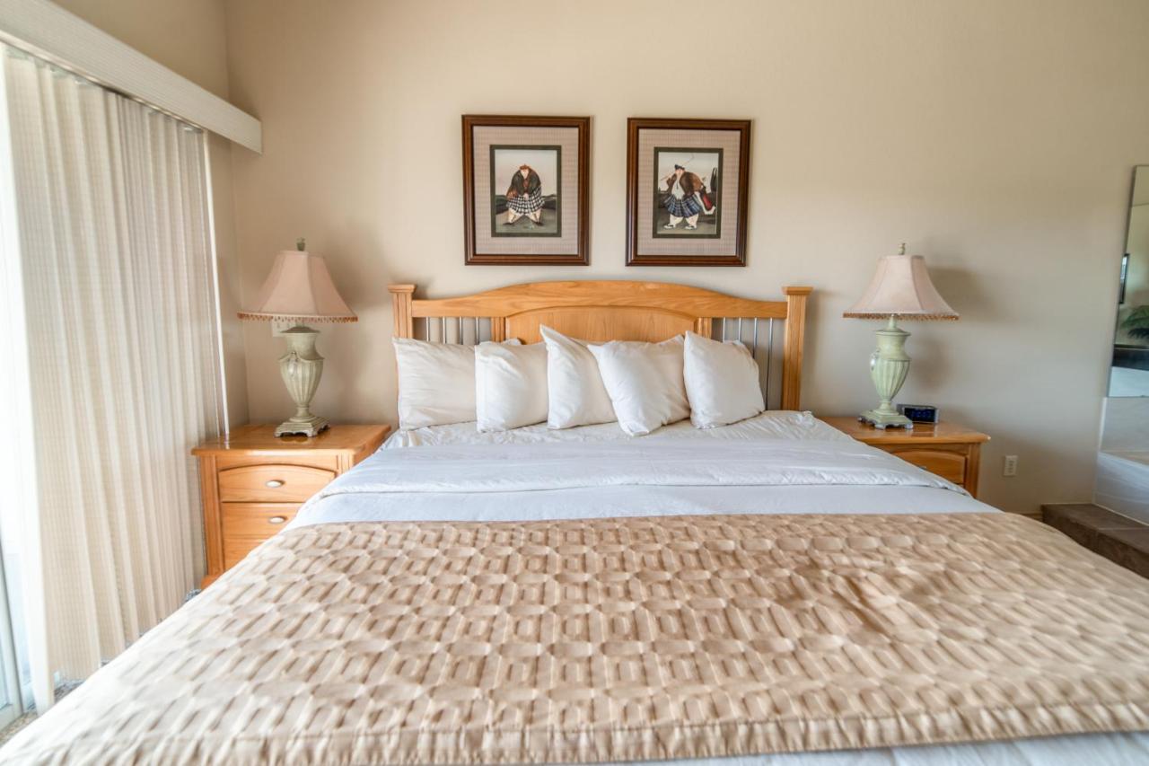 Thousand Hills Golf Resort Μπράνσον Εξωτερικό φωτογραφία
